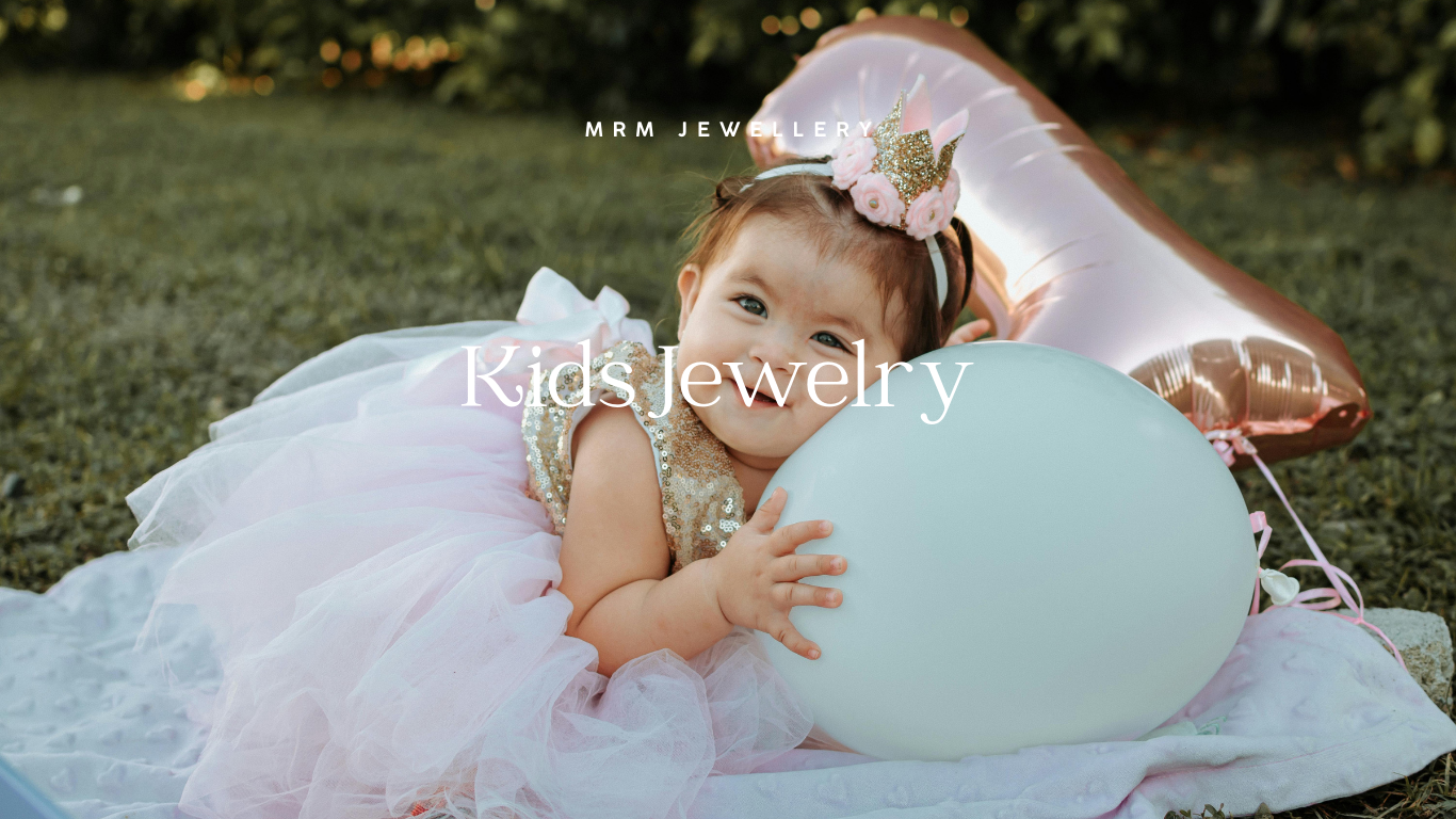 Kids Jewelry