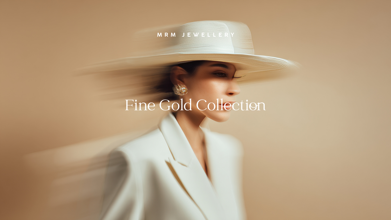 Fine Gold Collection