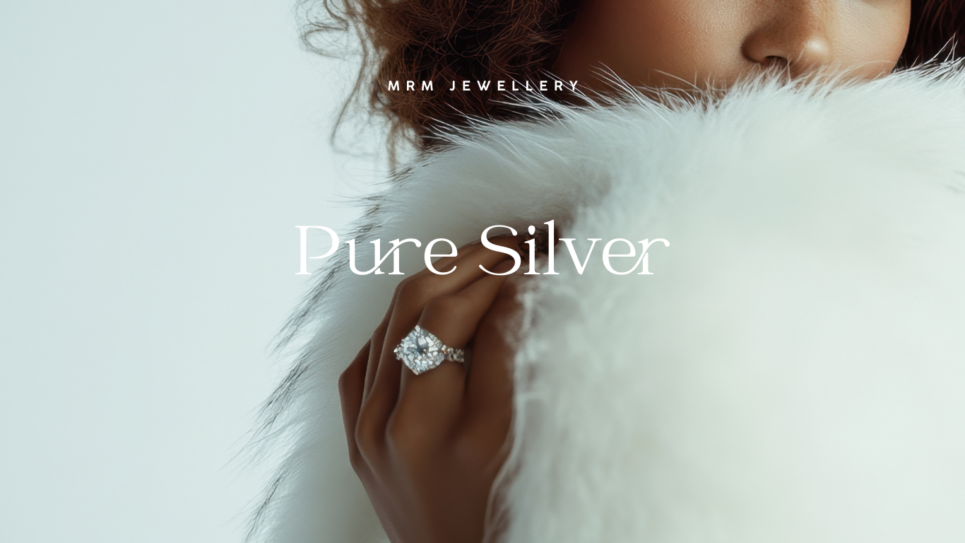 Pure Silver