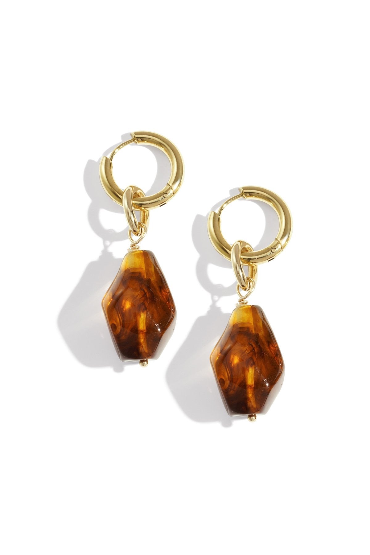 ARIA Hoops / Braun