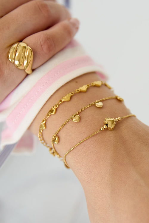 Amoral Armband