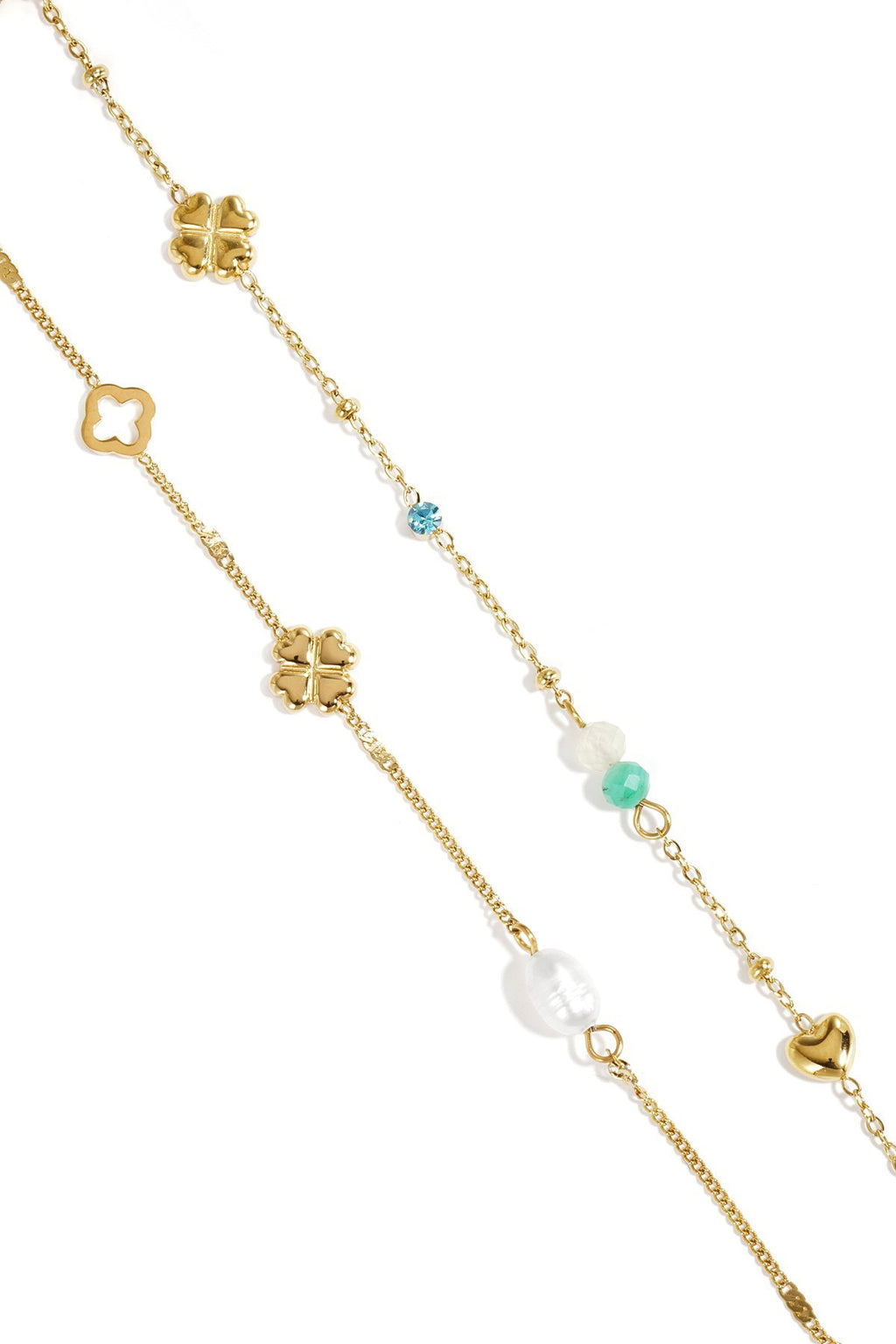 Jette Armband