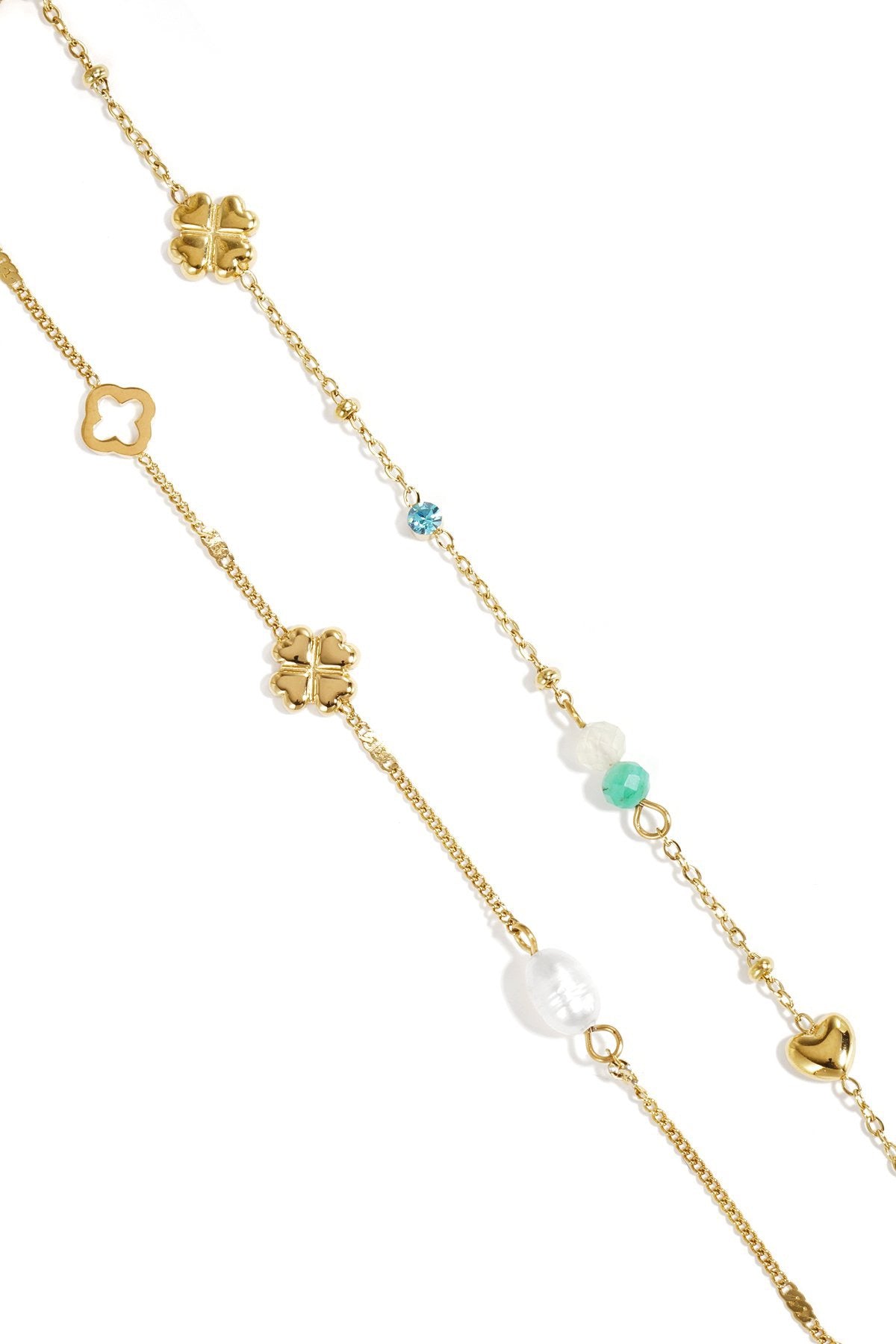 Jette Armband