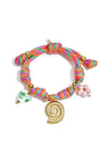 Seilarmband Bunt