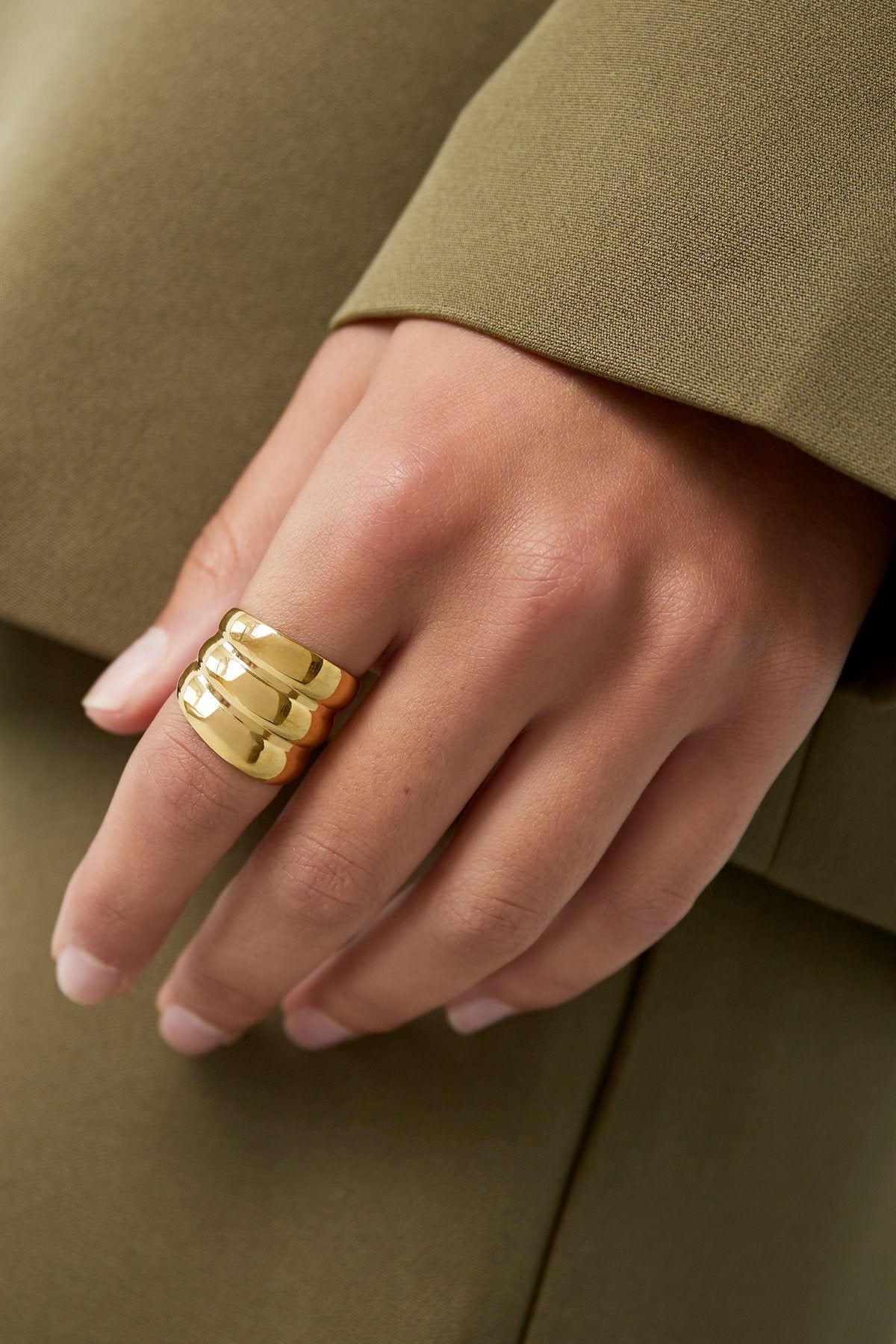 Ring Celly  | verstellbar