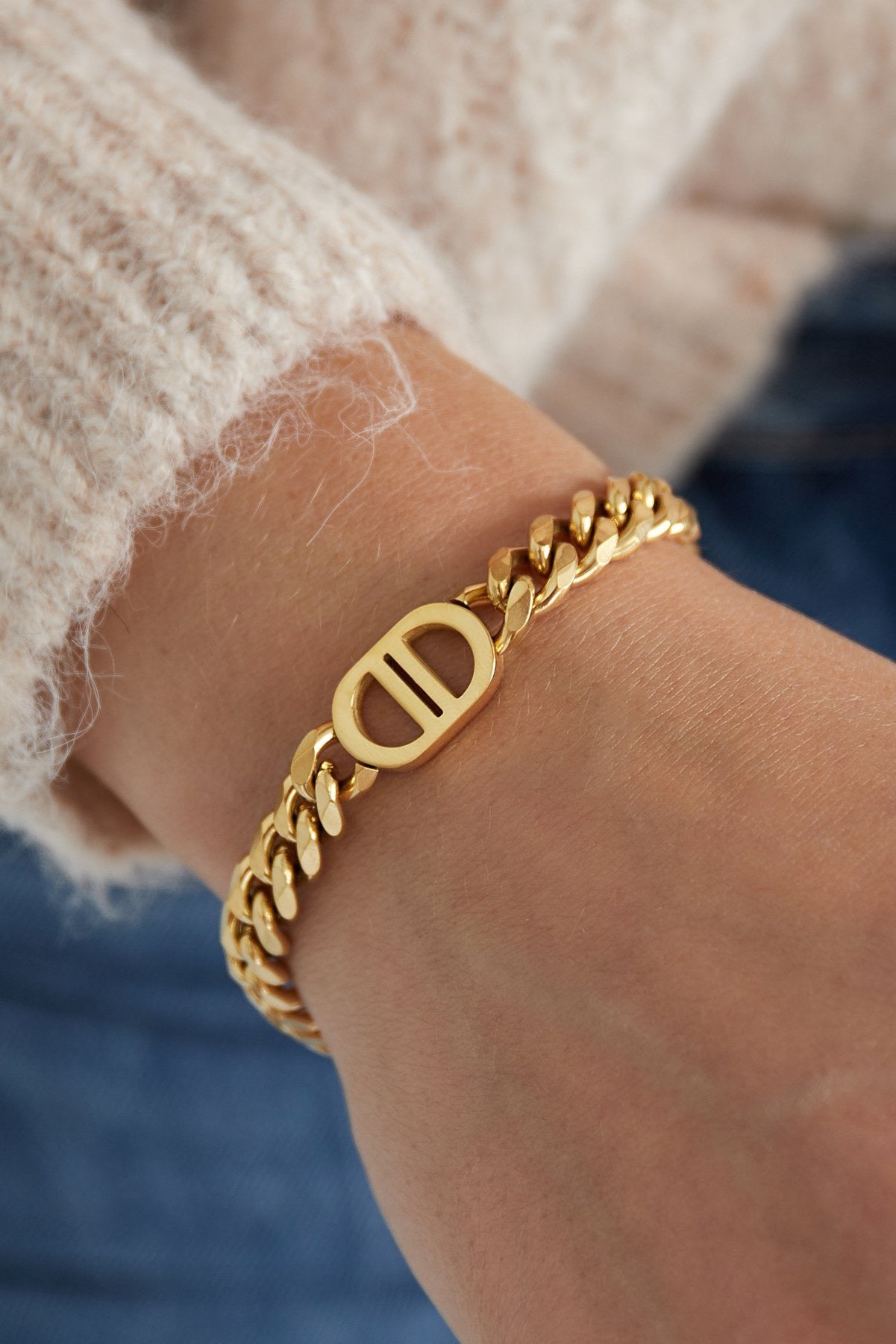 Diamo | Armband