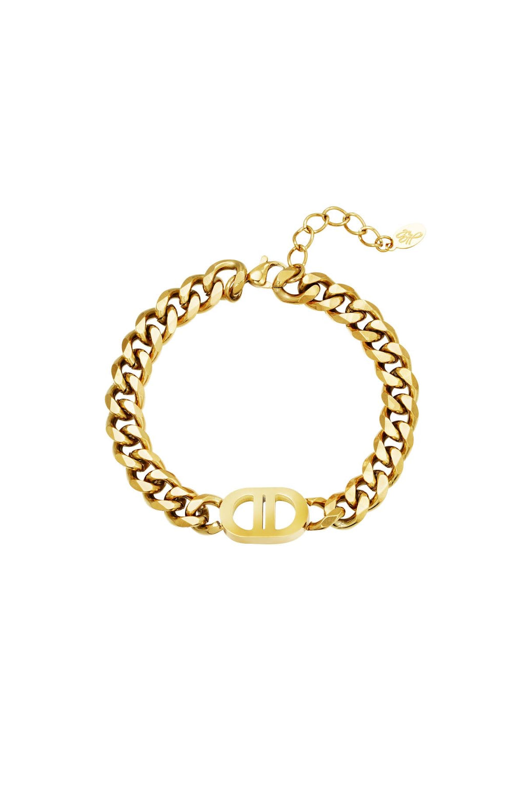 Diamo | Armband