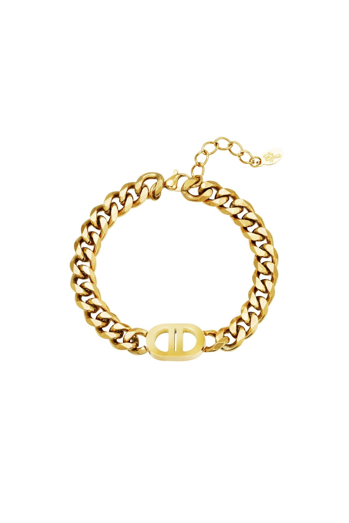 Diamo | Armband