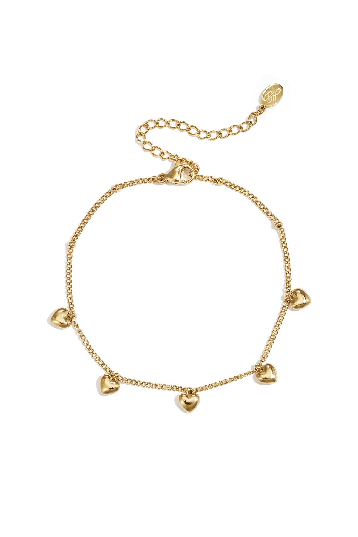 Amoral Armband