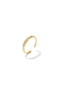 Avea | Ring verstellbar