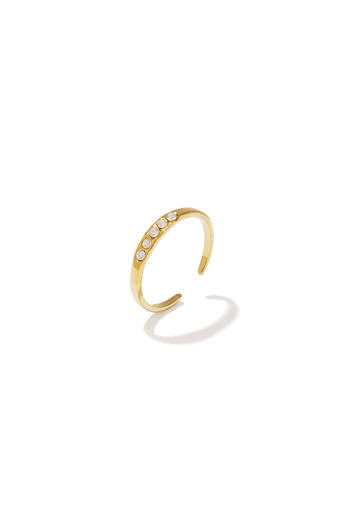Avea | Ring verstellbar