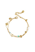 Jette Armband