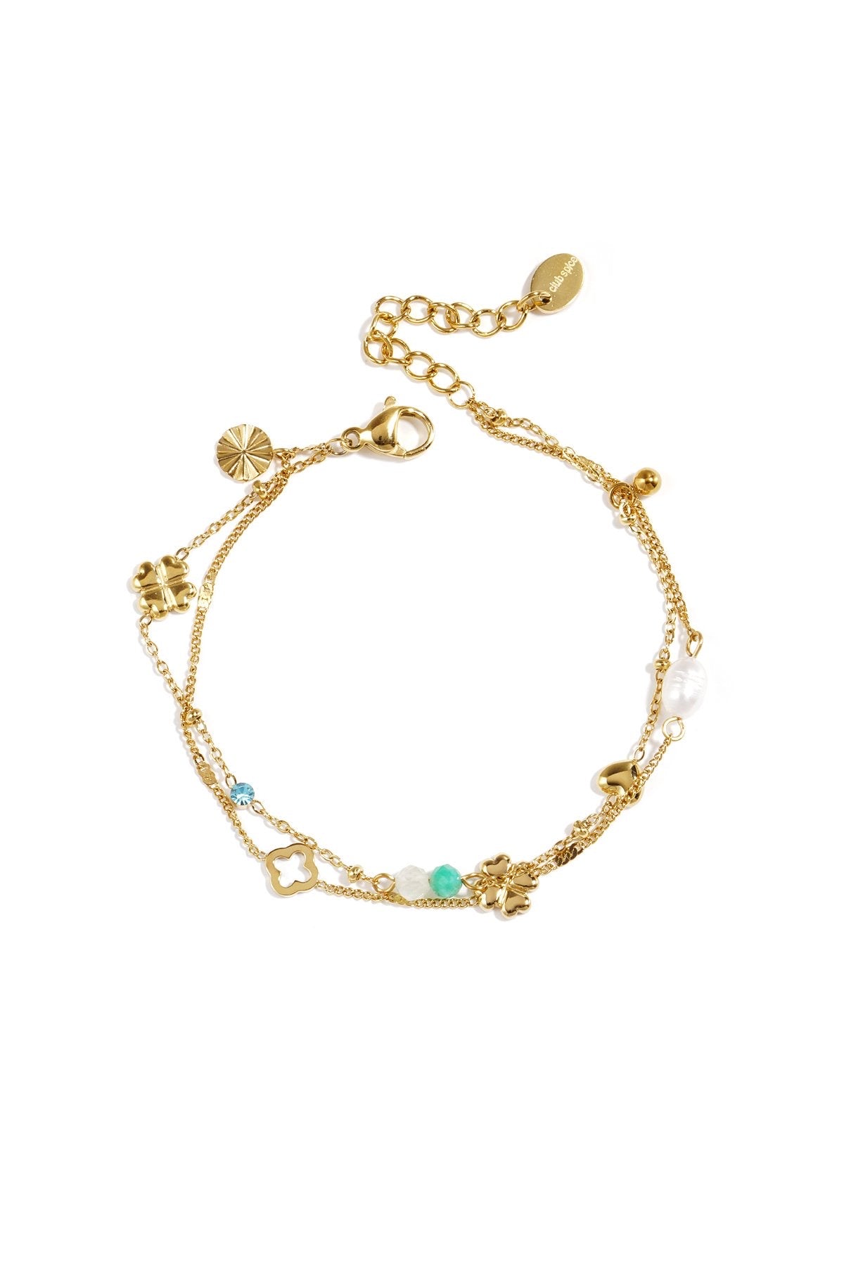 Jette Armband