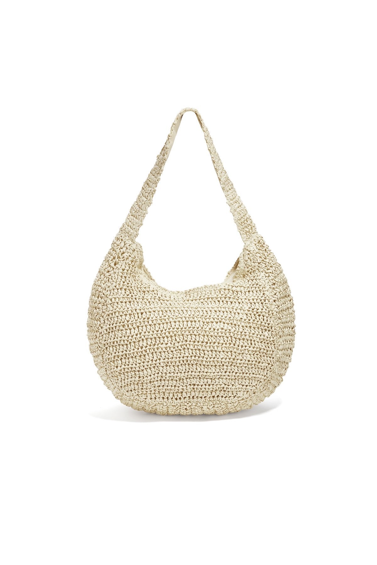 BALI Strandtasche /Creme