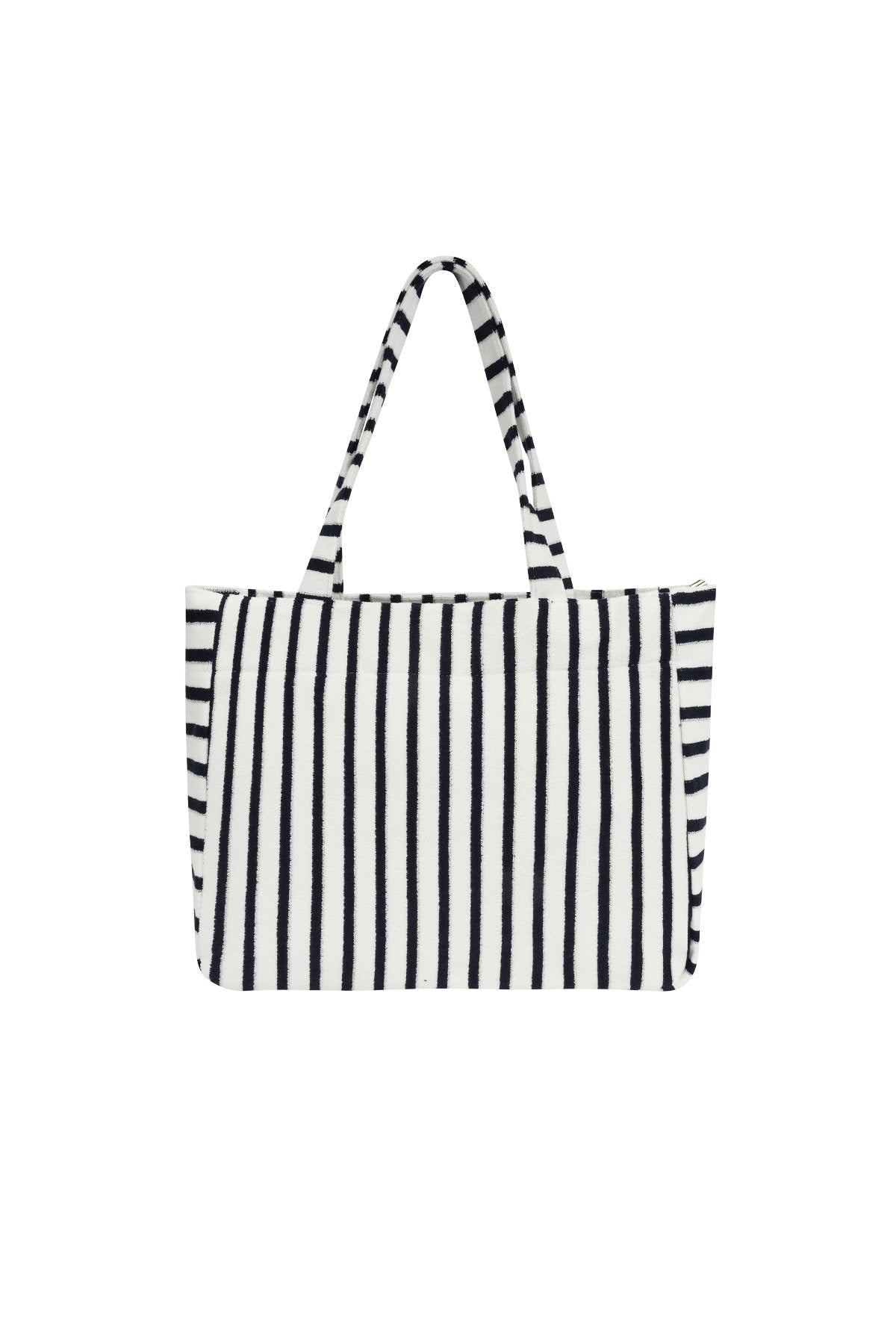 OARZ Badetasche gestreift