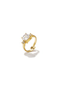 Eterna | Ring Verstellbar