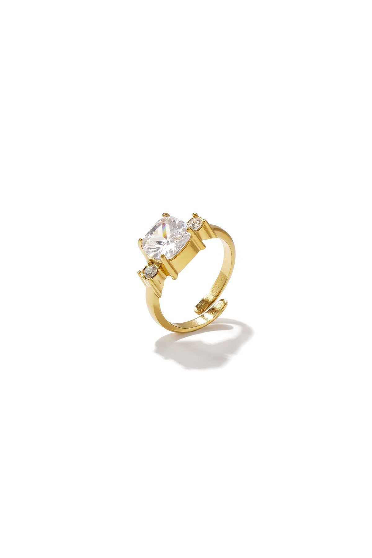Eterna | Ring Verstellbar