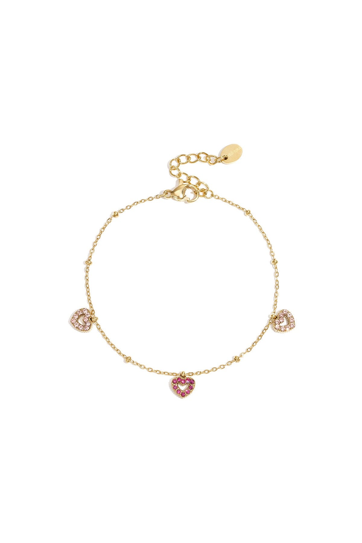 Cherie | Armband