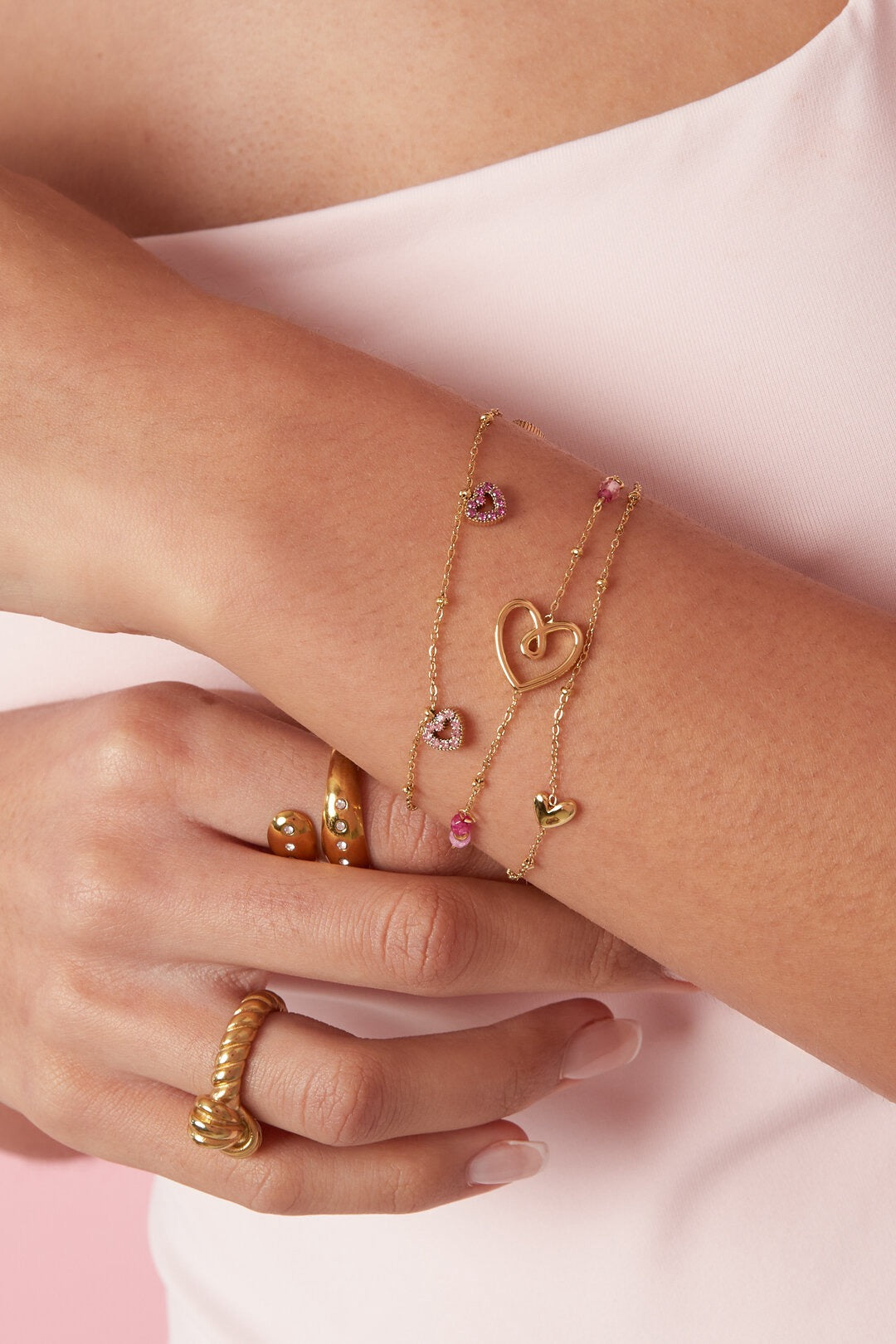 Cherie | Armband