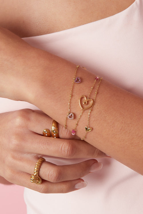 Cherie | Armband
