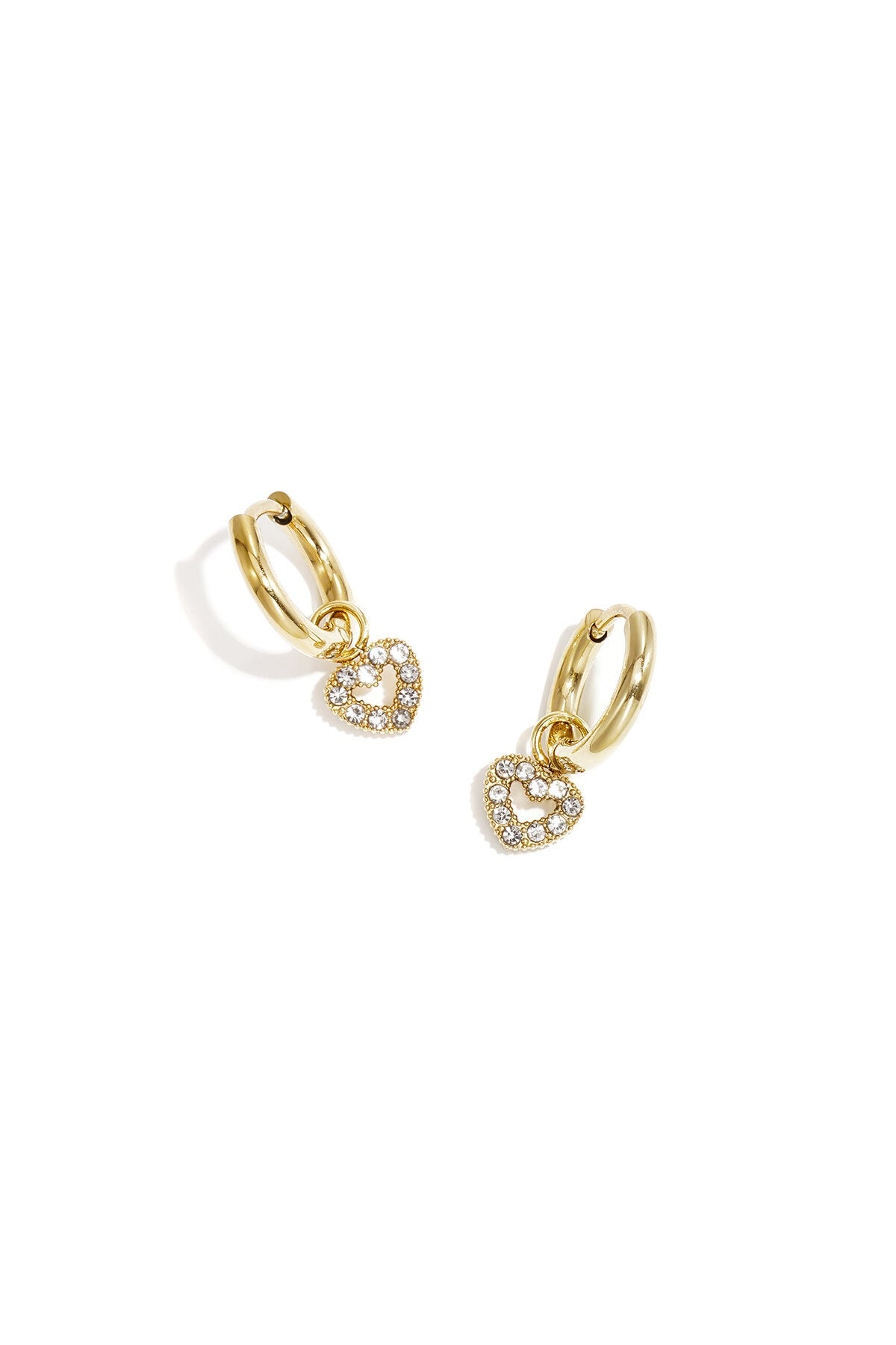 Cherie Gold | Ohrringe