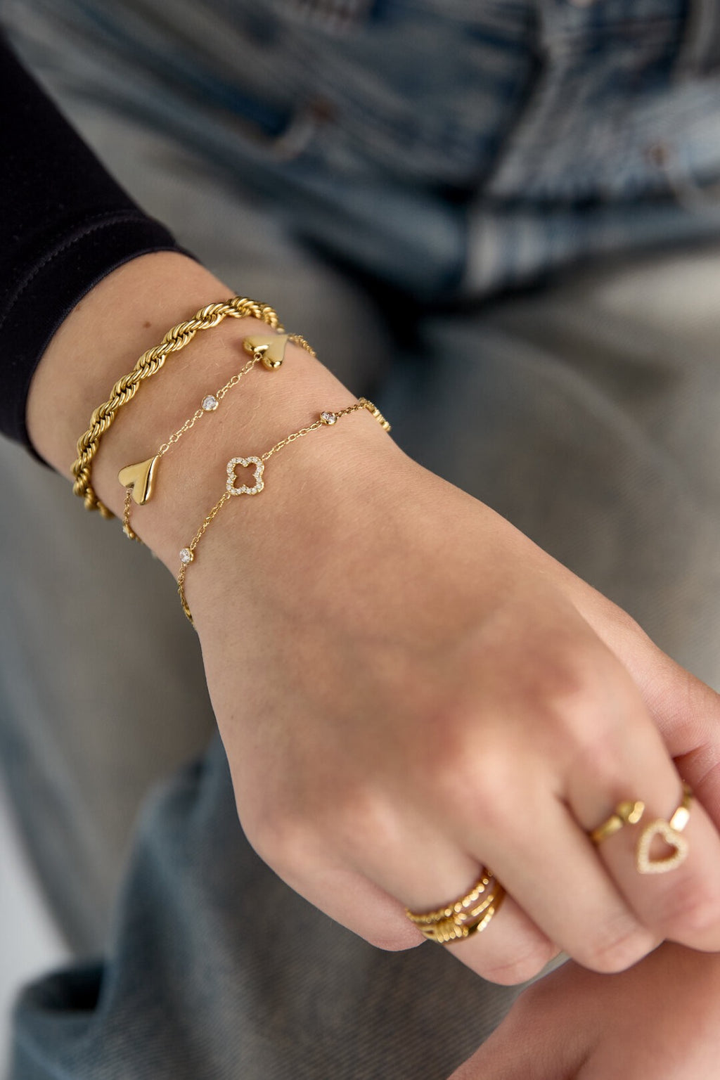 Mivo | Armband