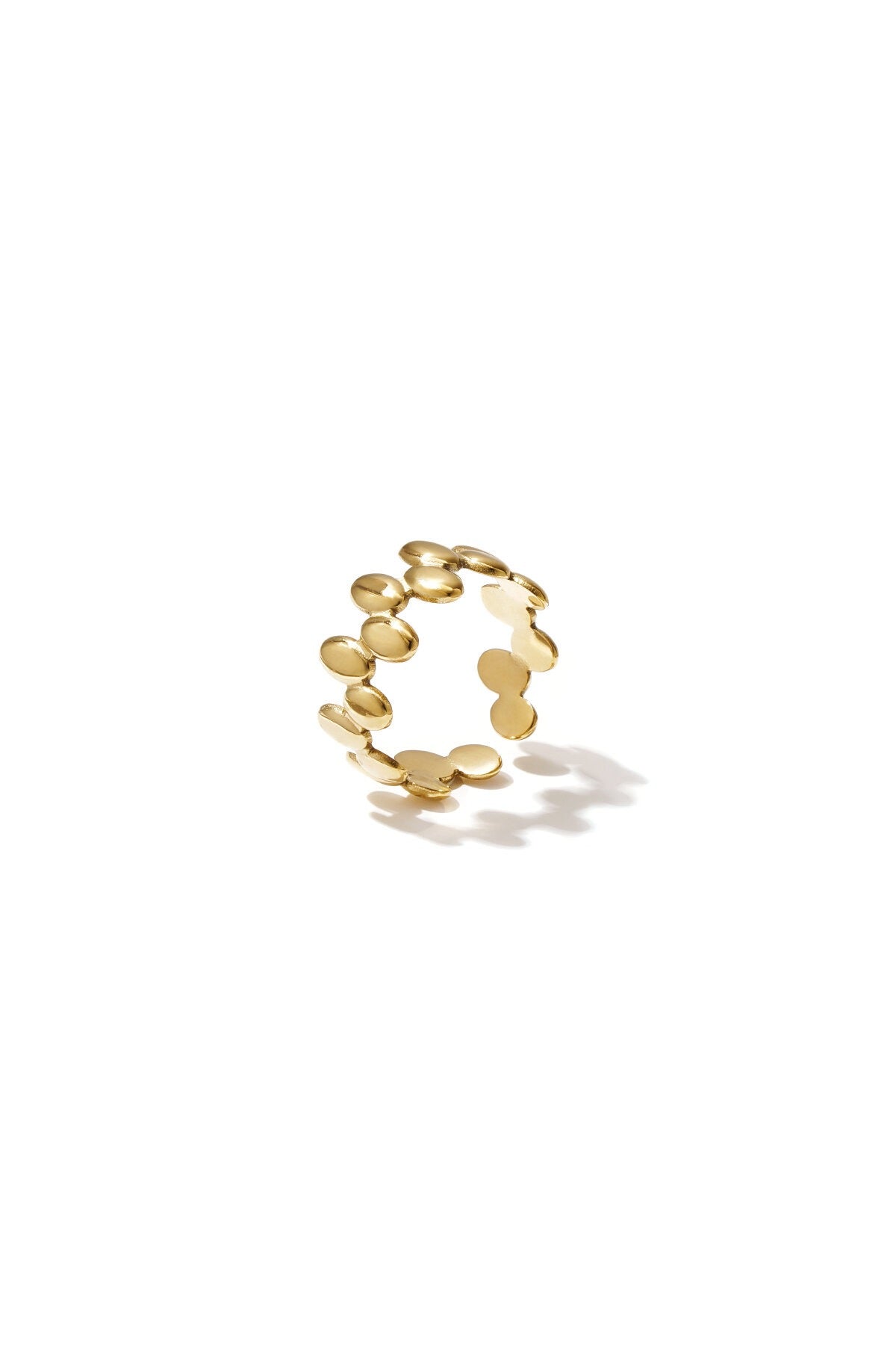 Letice | Ring verstellbar
