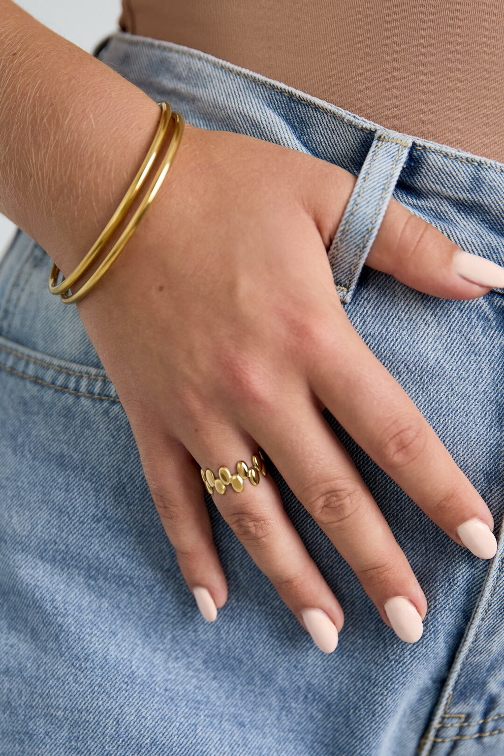Letice | Ring verstellbar