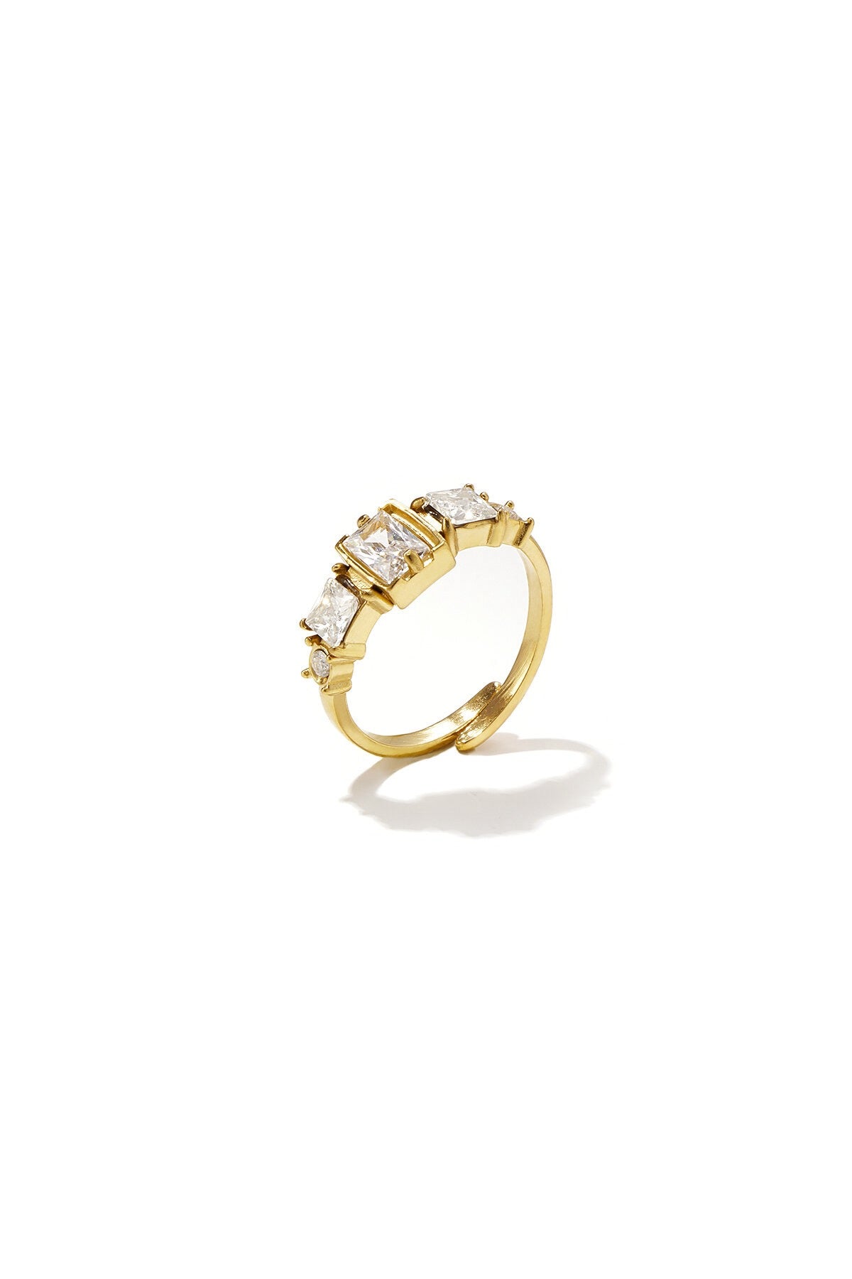 Gerola | Ring verstellbar