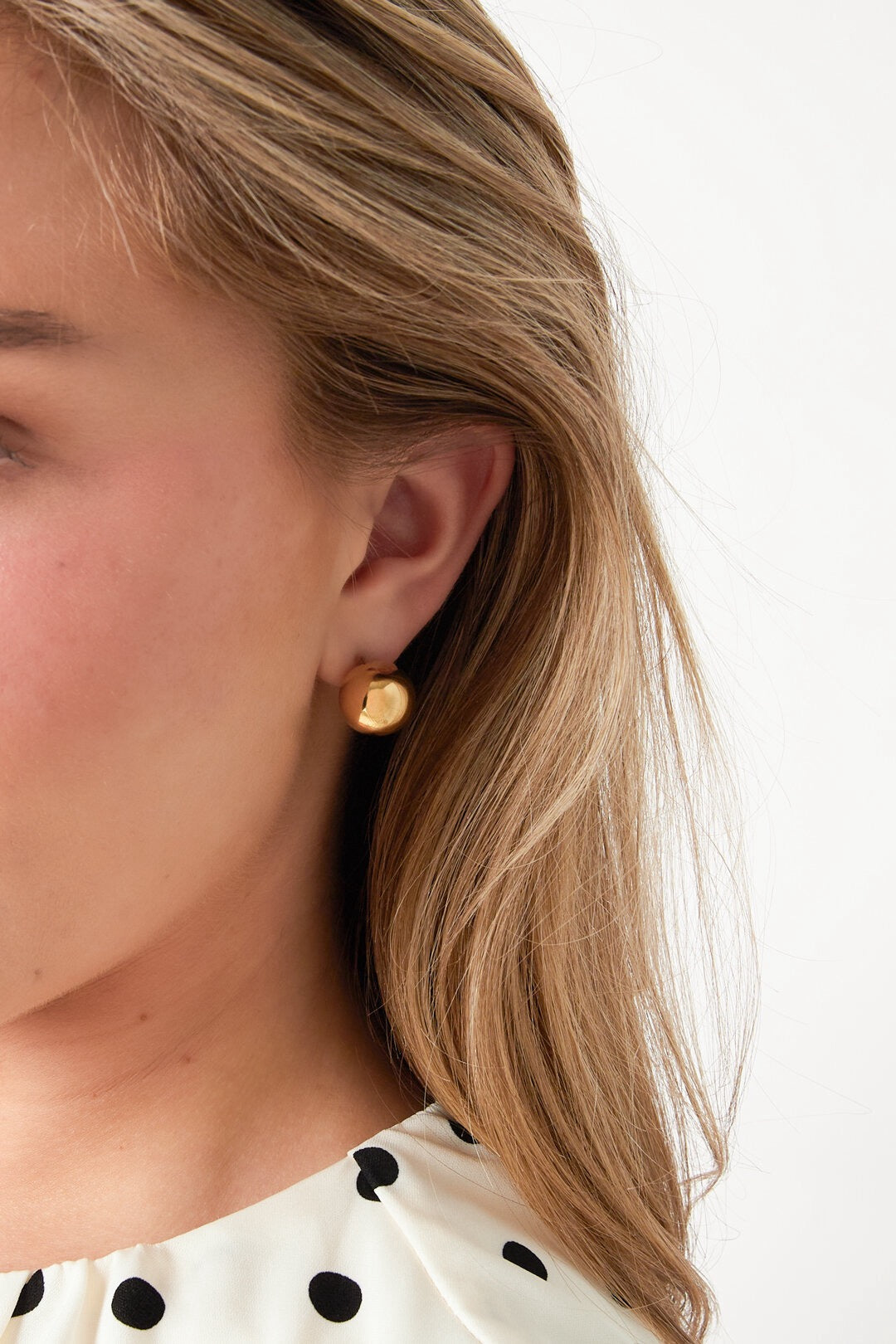 Polina | Ohrstecker