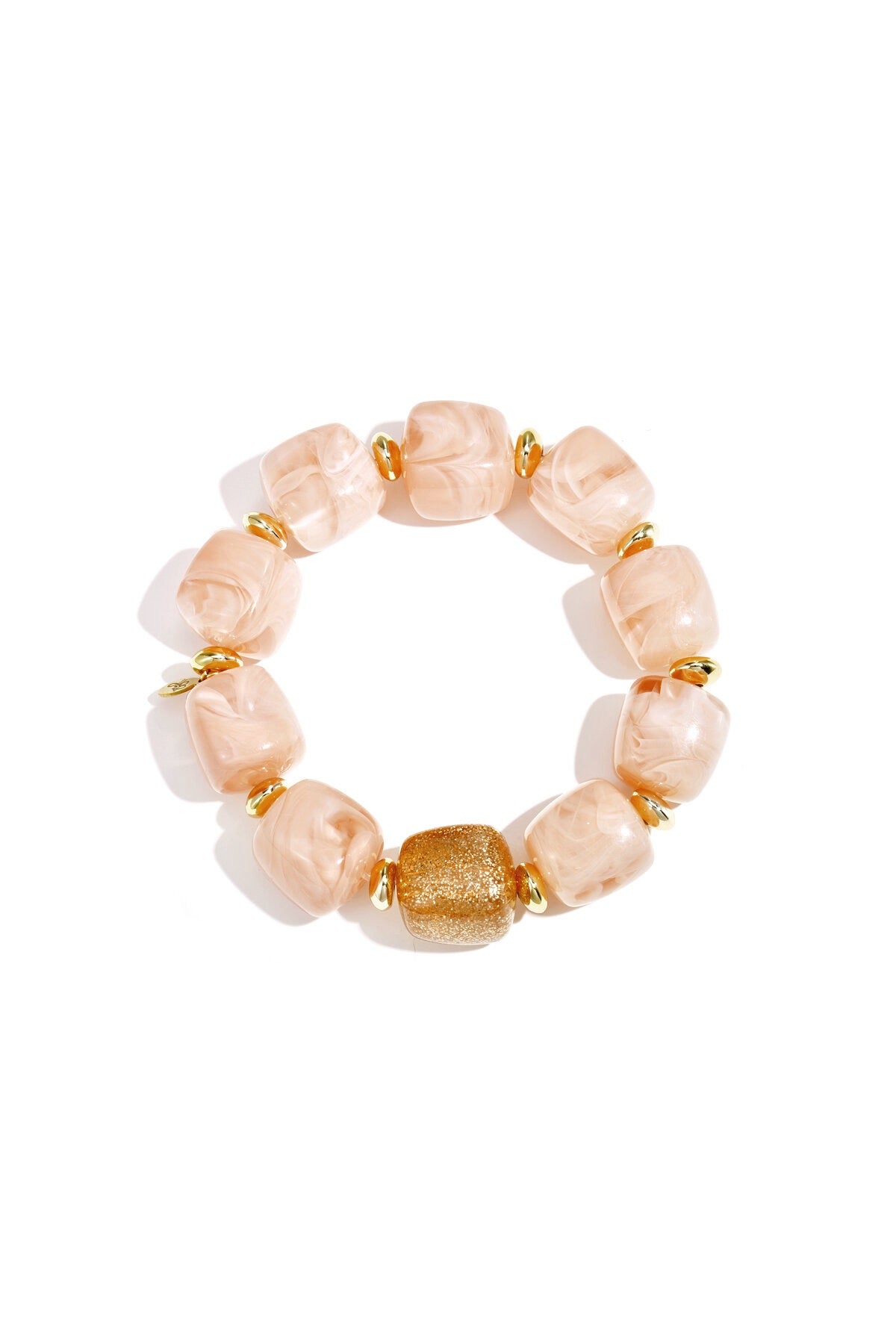 Perla Marina | Pulsera