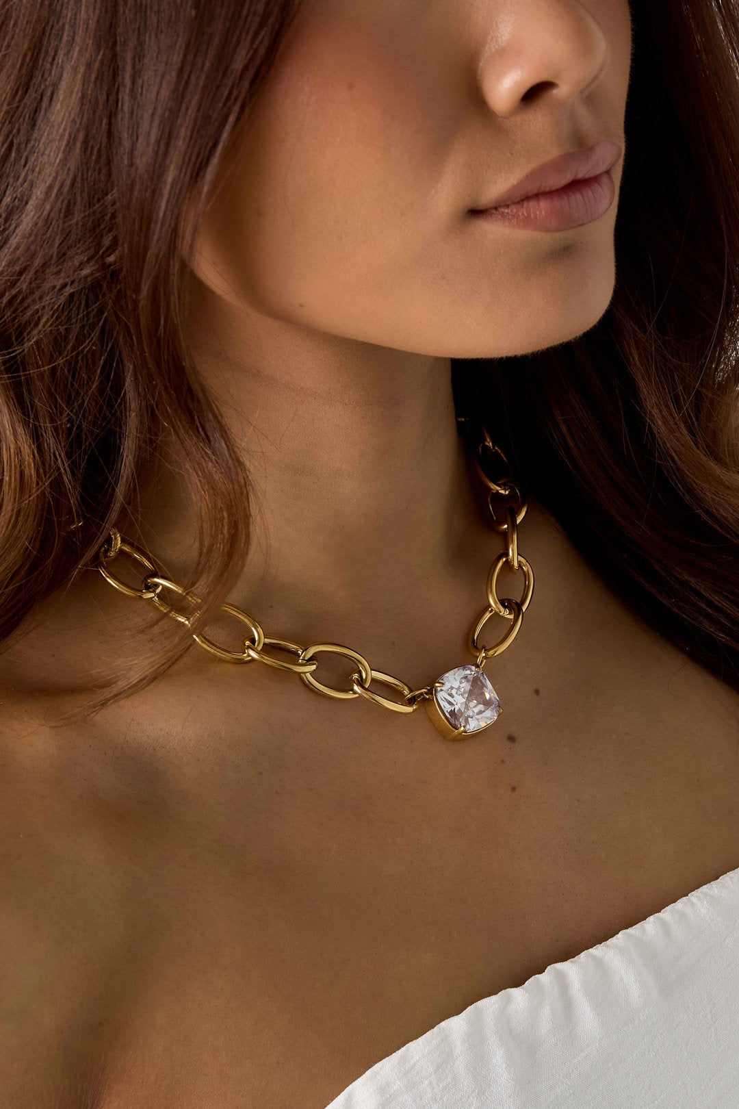 Ivy Pendant